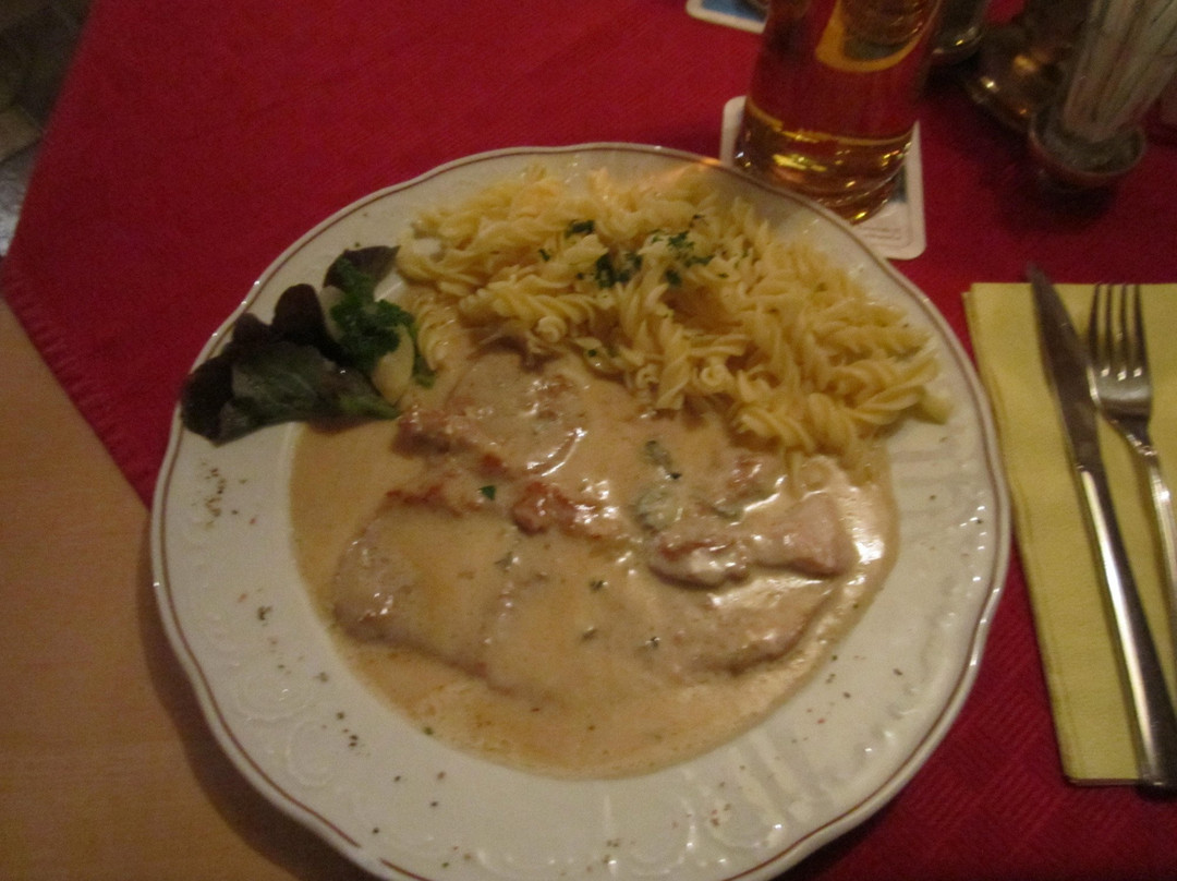 Wirtshausl Gasthaus-Restaurant