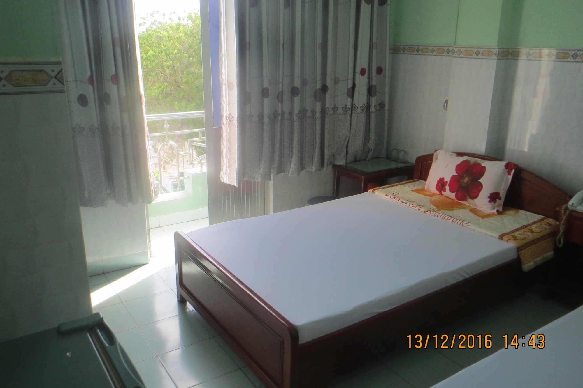 Khanh Hung Hotel-官方