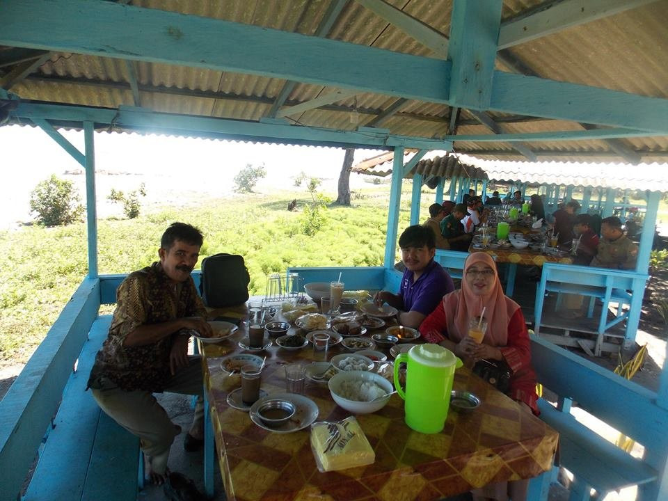 Rumah Makan Pincalang