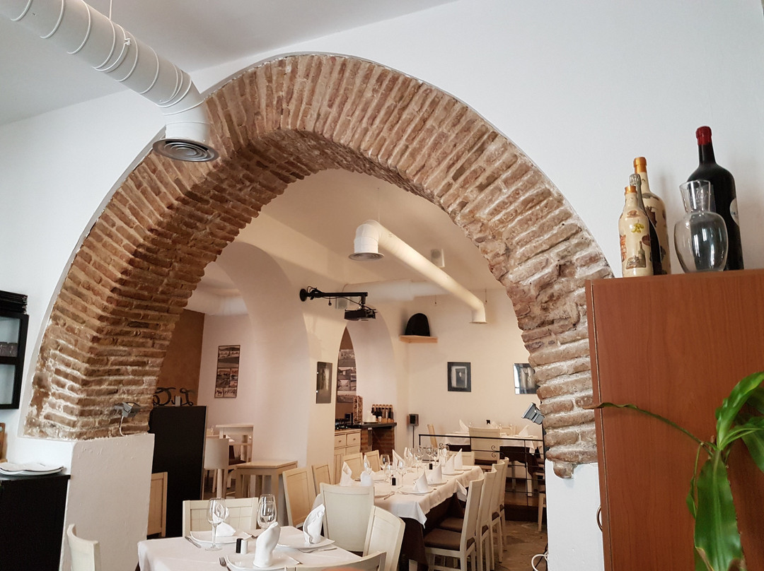 La Casona