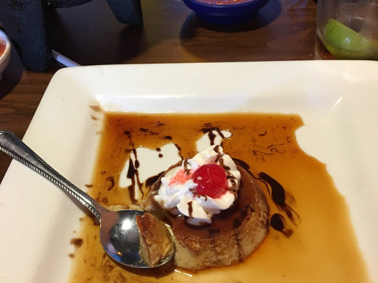 Two Amigos Mexican Grill