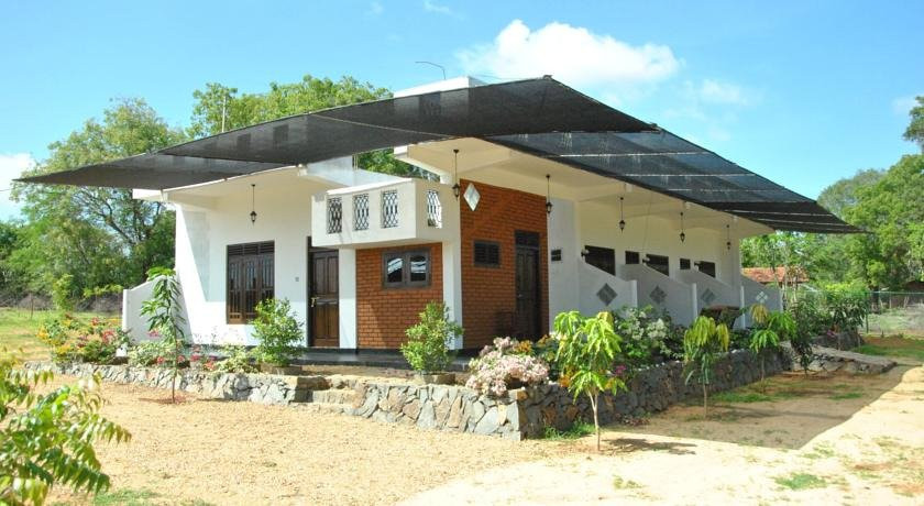 Yodakandiya酒店住宿-Sithmal Niwahana