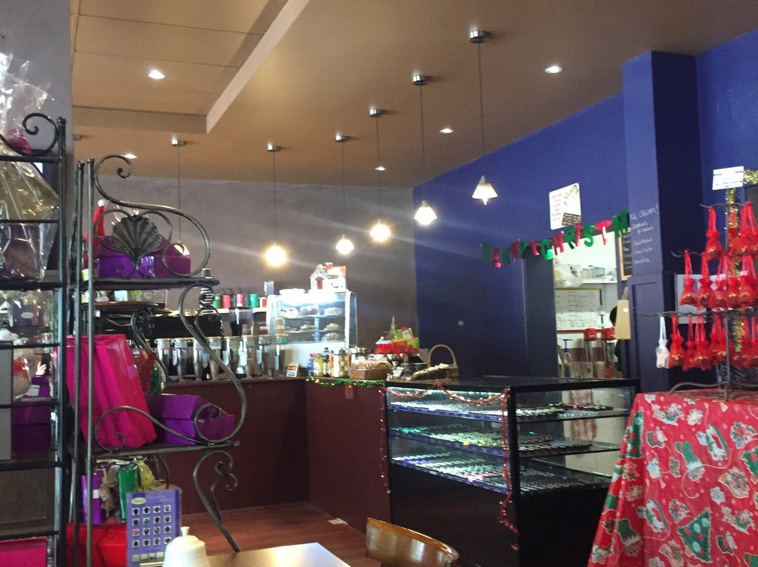 Hahndorf's Fine Chocolates - Upper Ferntree Gully