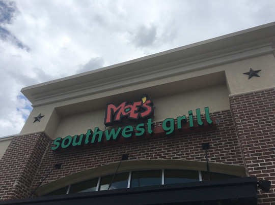 Moe's Southwest Grill