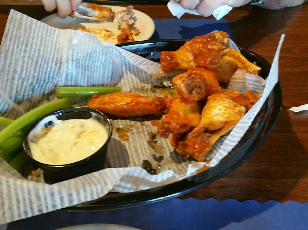 Old School Bar & Grill