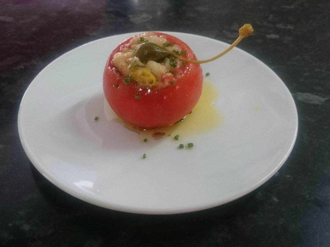 El Rincon De Santa Clara