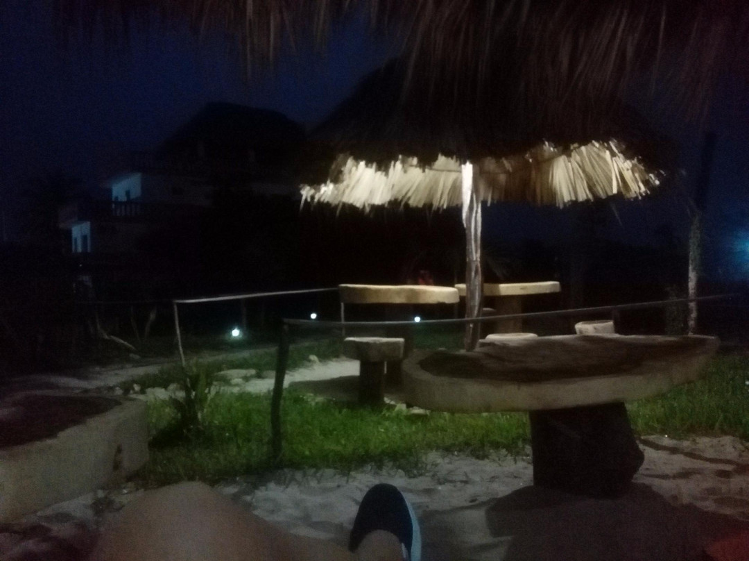 Cactus Restaurant & Bar