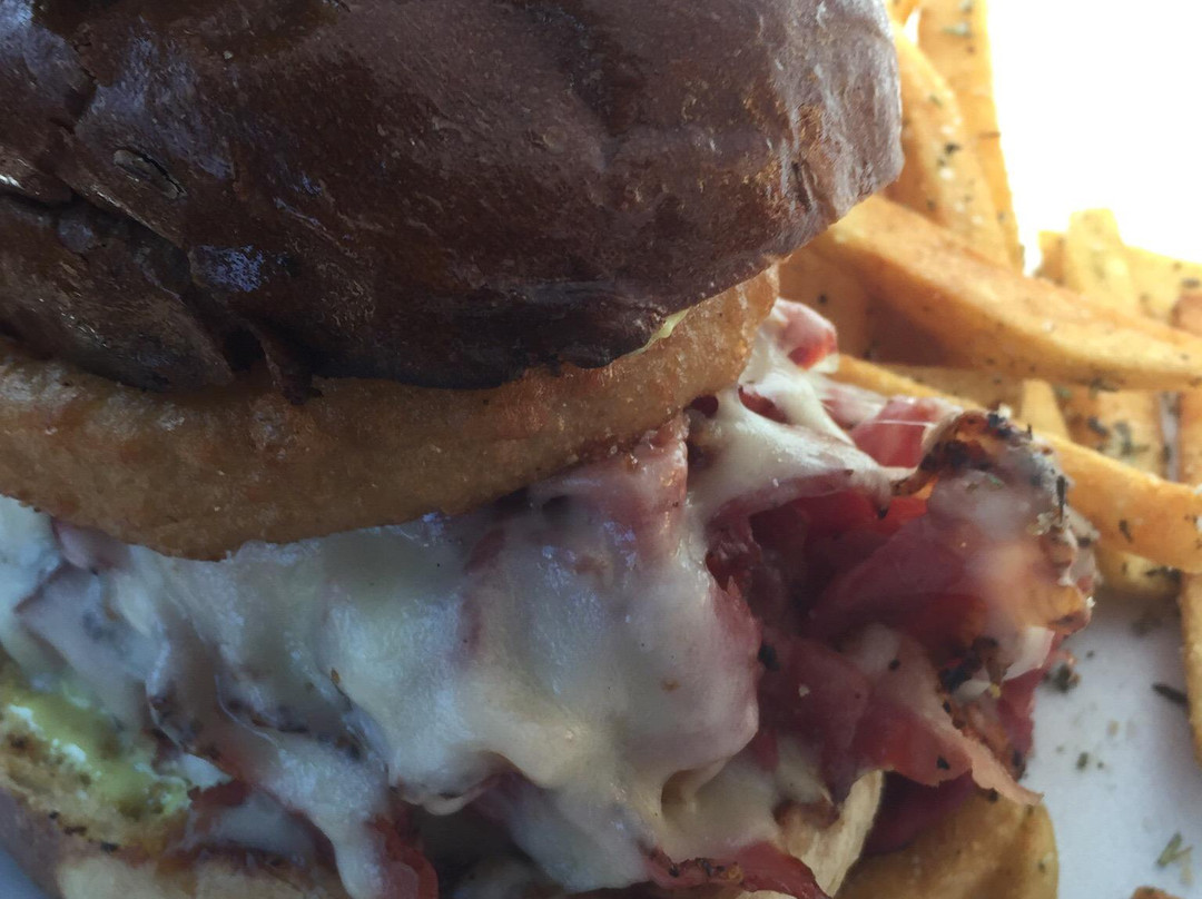 Powell Butte餐馆和美食-Food Fellas