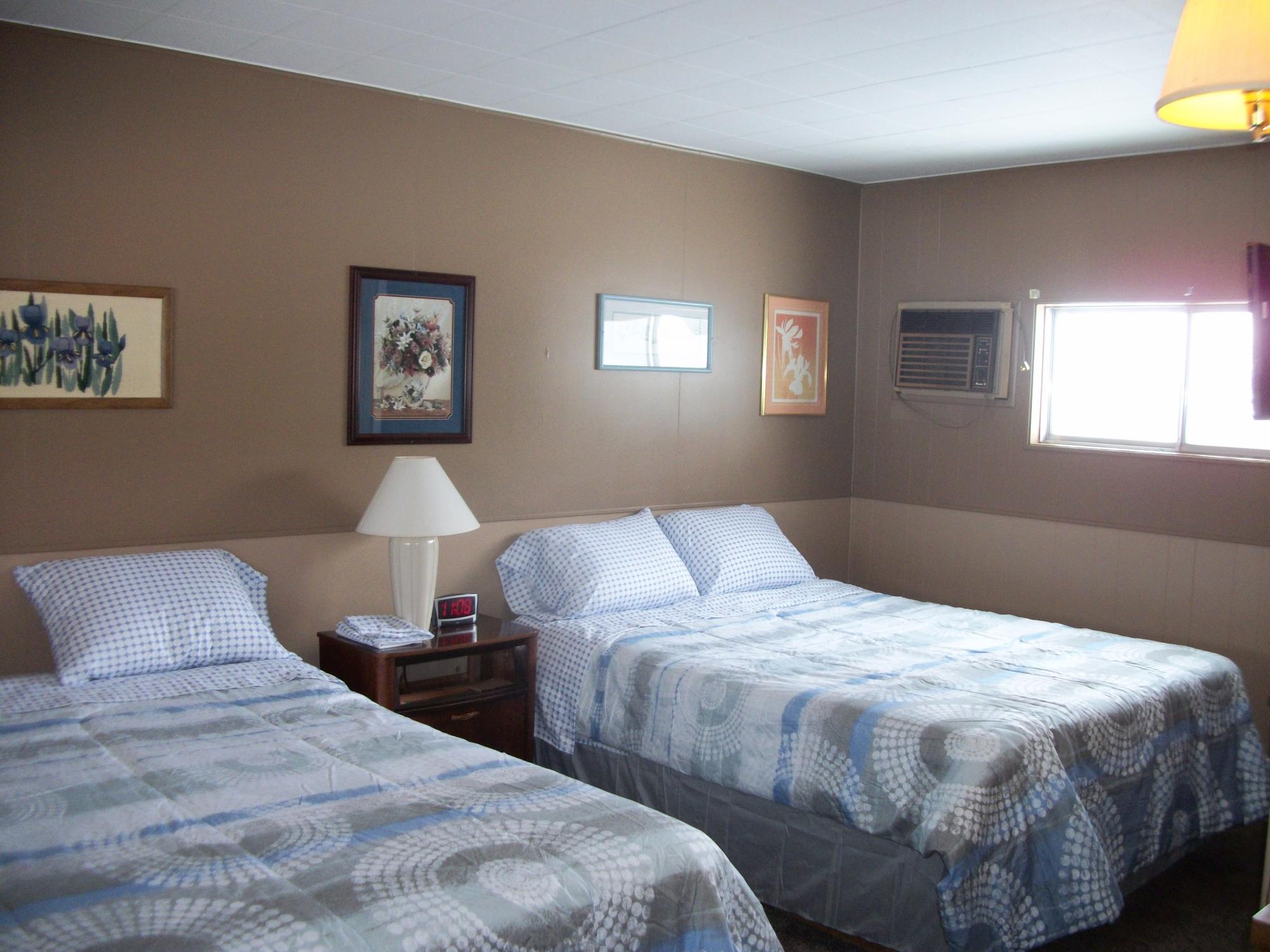 Harbor Beach Inn-官方