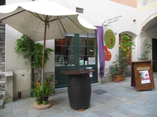 Borgo di Ilaria-客卧