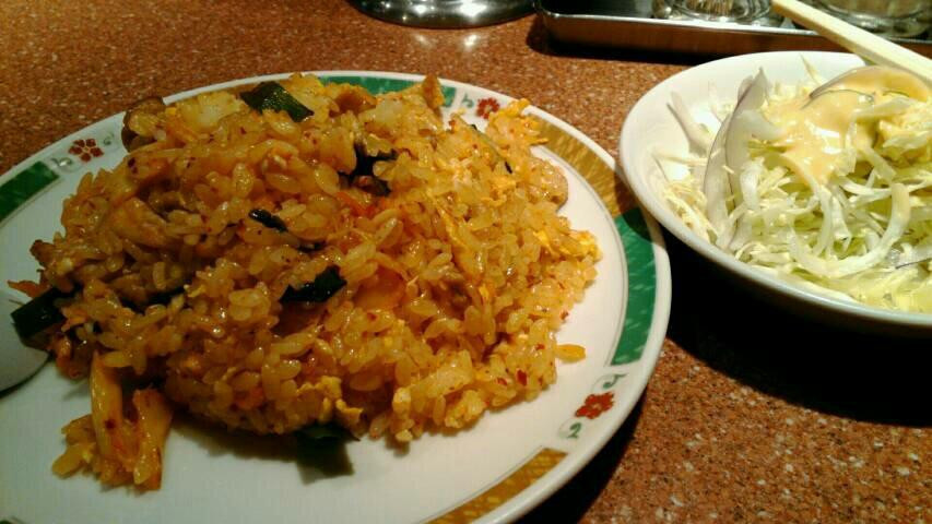 本場中国料理 タケちゃんサンロード津田沼店