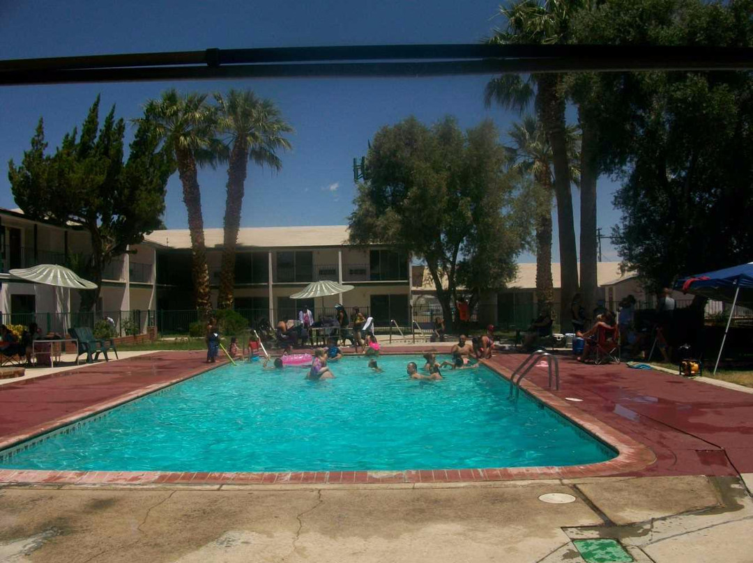 Desert Inn