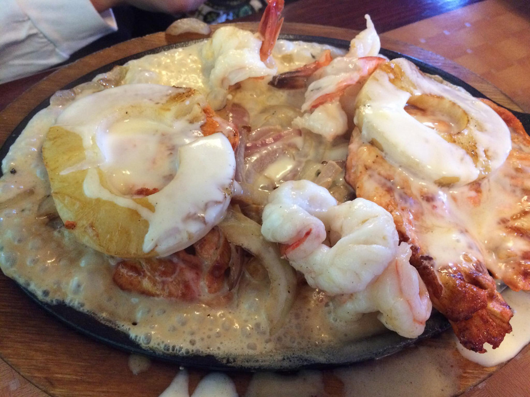 Garcia's Mexican Restaurant