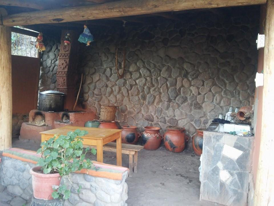 Huayocari旅游攻略图片