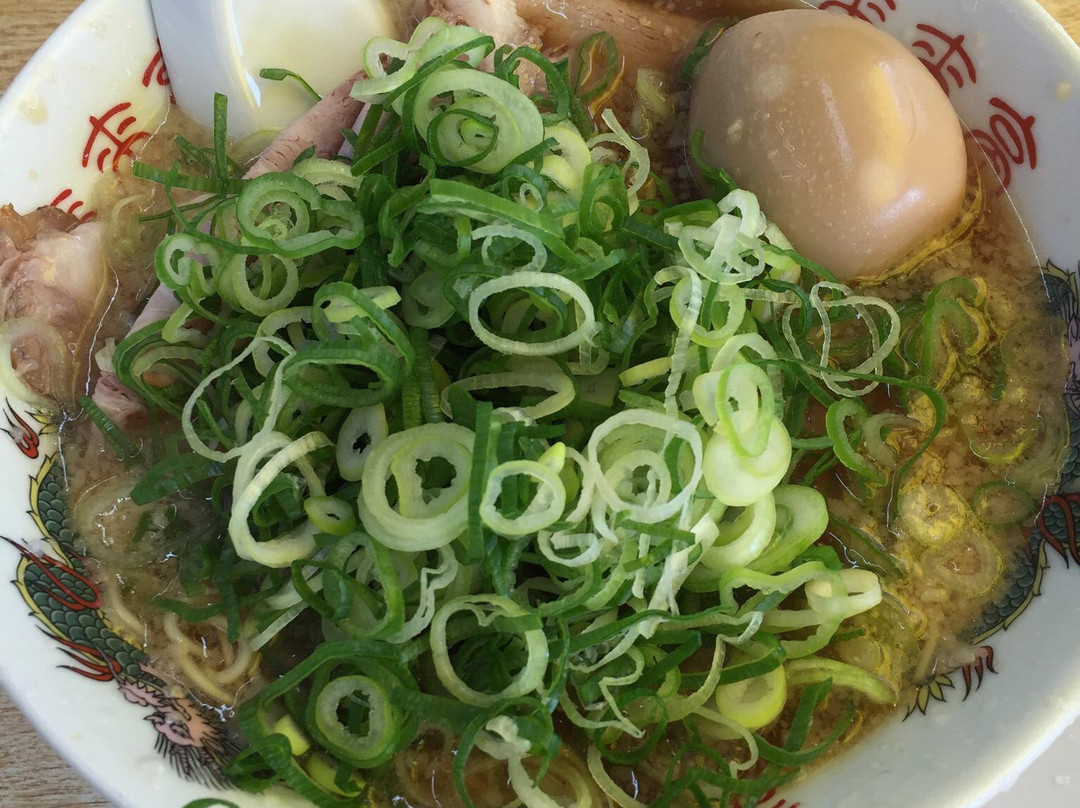 来来亭 西宮広田店