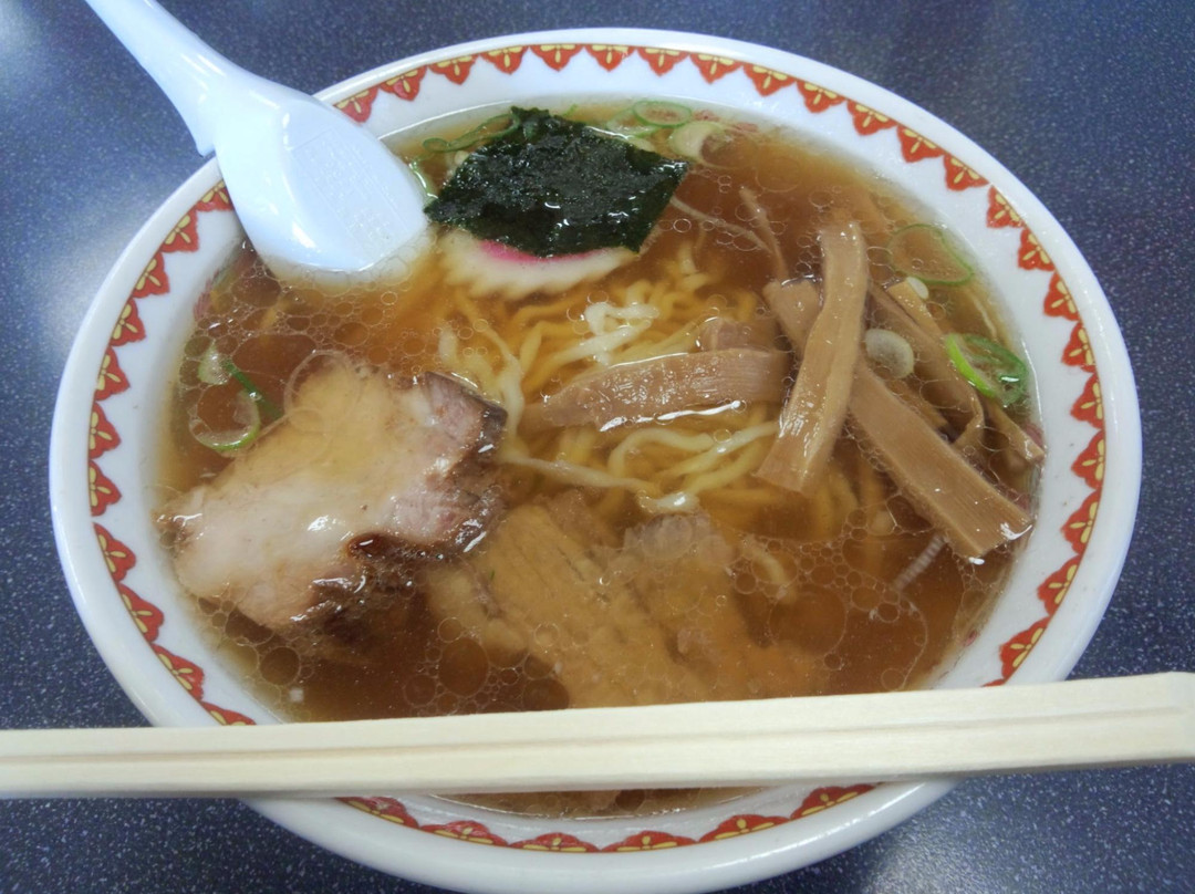 来々軒