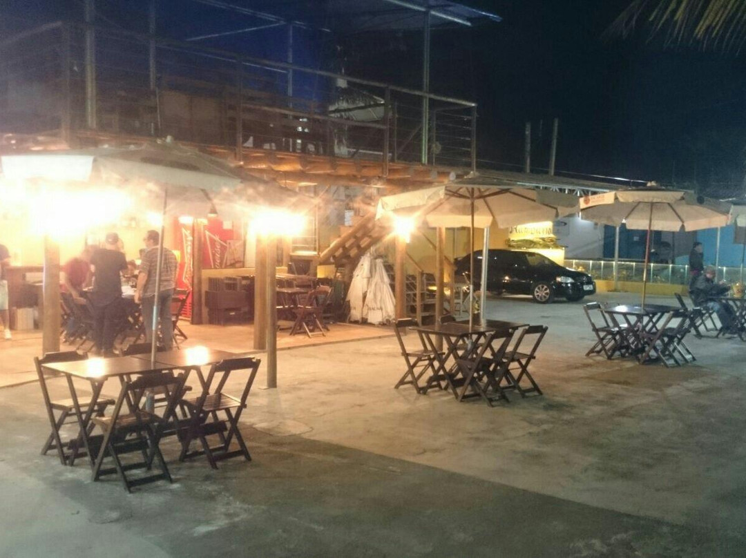 Hamburgueria Rampaso