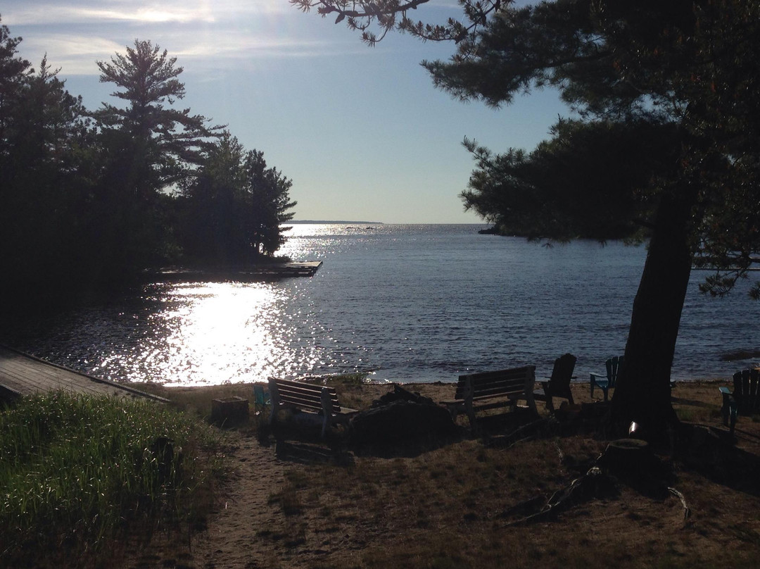 Rockview Camp Cottage Resort