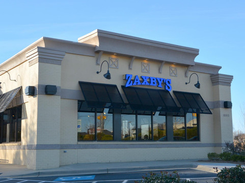 Zaxby's
