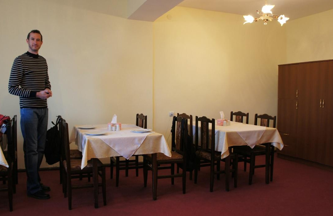 Debed Hotel