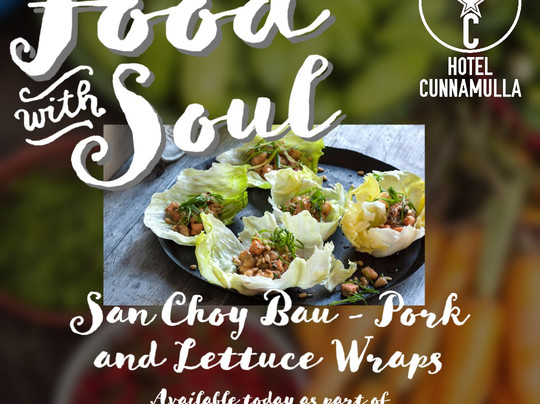 Hotel Cunnamulla Restaurant