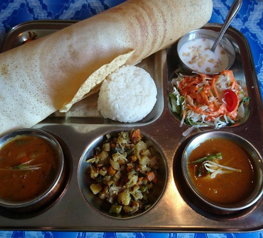 インド カフェ＆ダイニングChoriChori