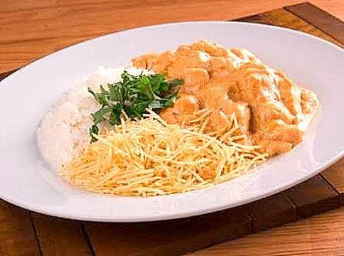 Sao Martinho da Serra餐馆和美食-Schwarz Maria