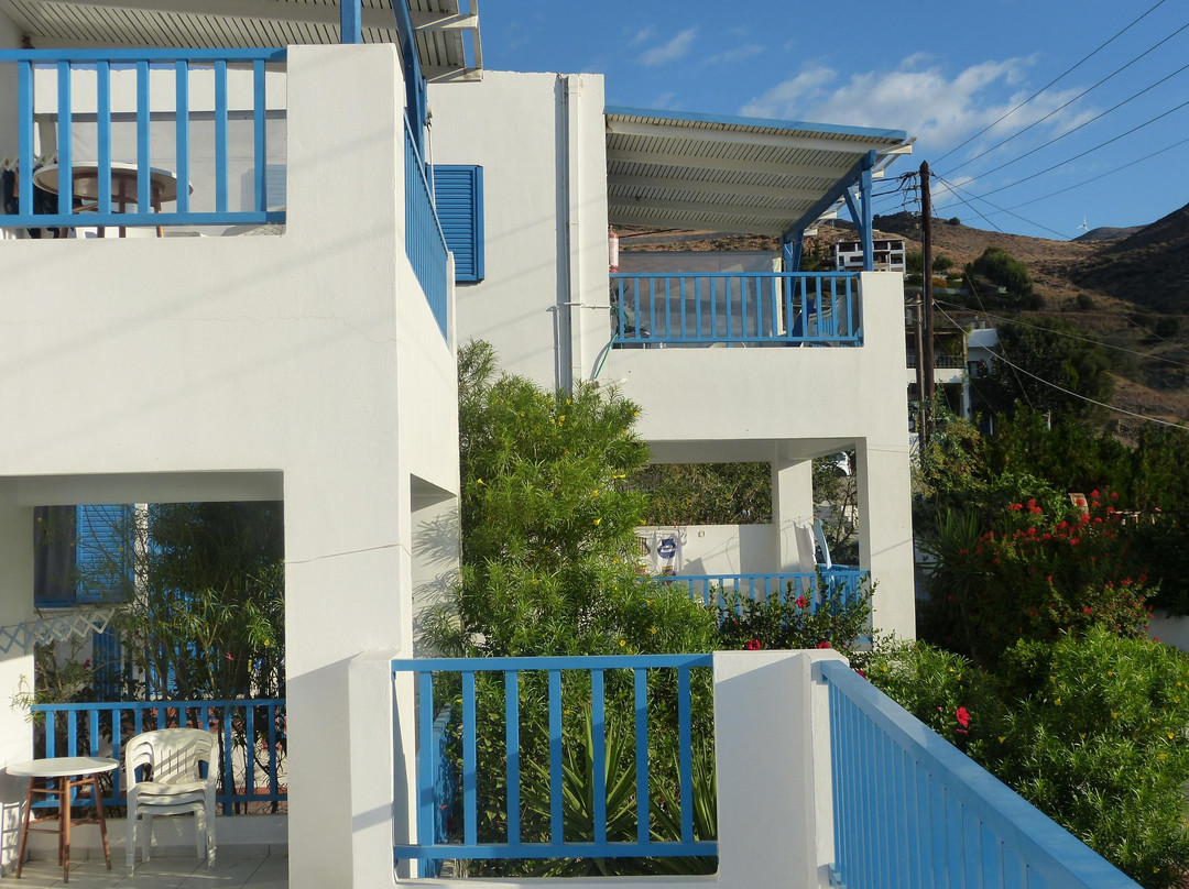 Levin Apartments