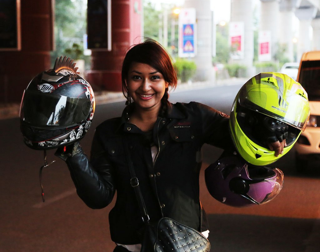 The Indian Tourist-古尔冈必去景点