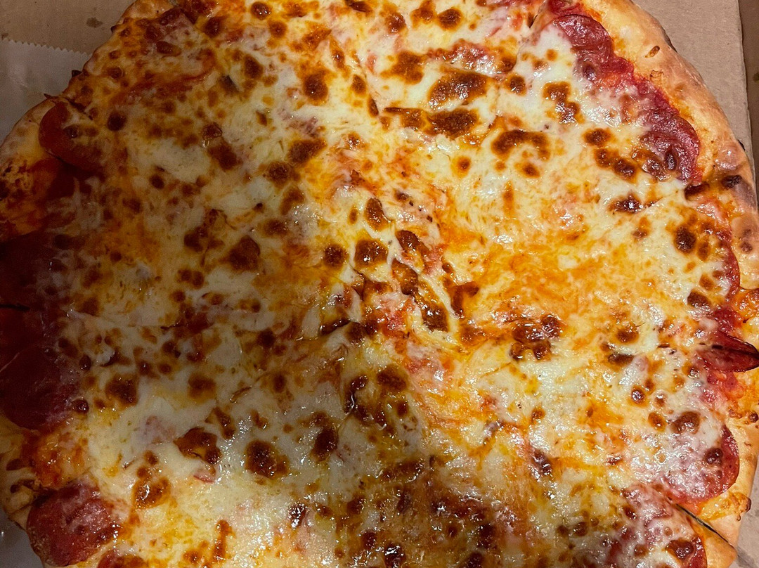 Gino's Pizza & Spaghetti House