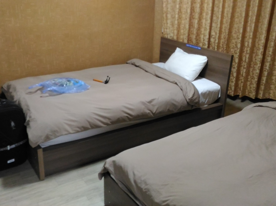 Seorak 4U Resort