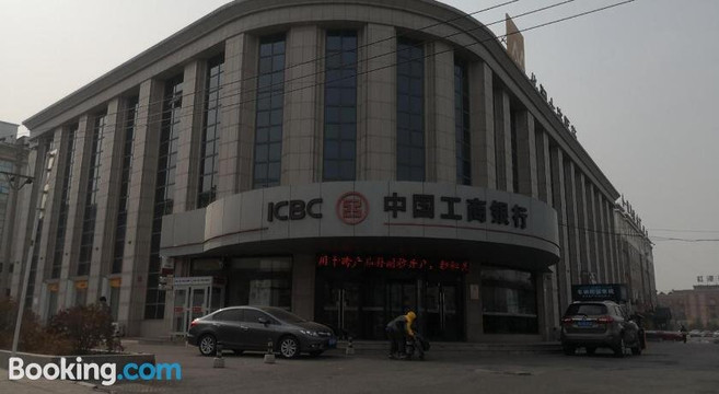 7天优品酒店(大连机场店)主图