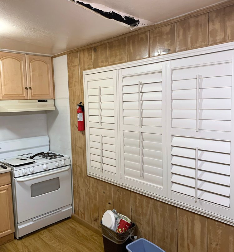 June Lake Motel主图