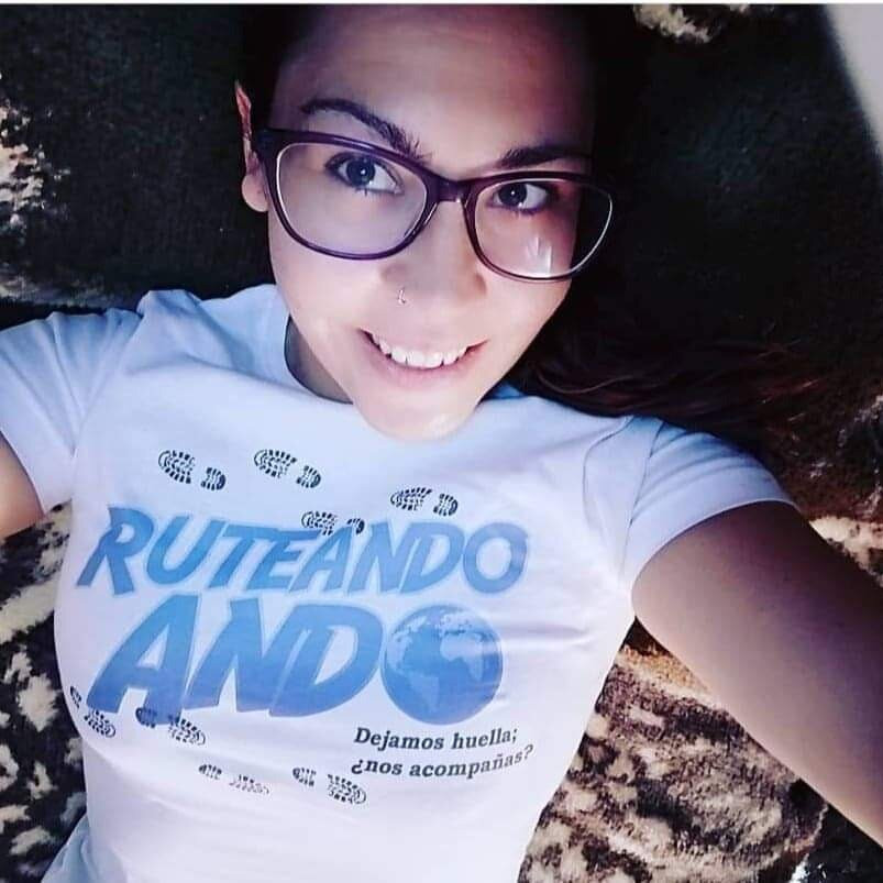 Ruteando Ando