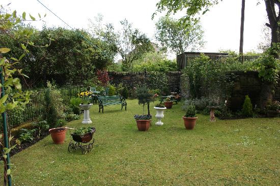 Ben Cruachan Guest House
