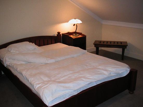 Mathias Rex Guest-House and Restaurant-客卧