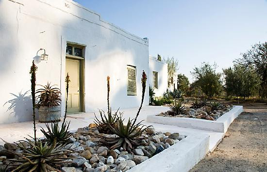 Merweville酒店住宿-African Relish Cottages