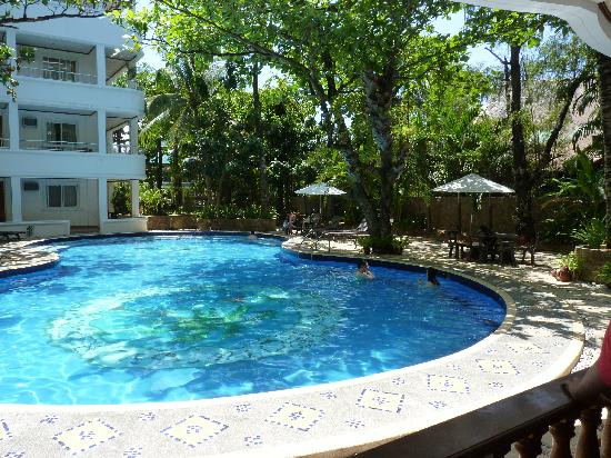 大长滩岛度假村