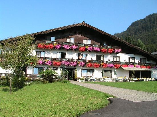 Bachmanngut Wolfgangsee