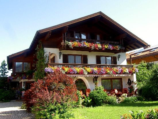 Ferienhotel Hahn