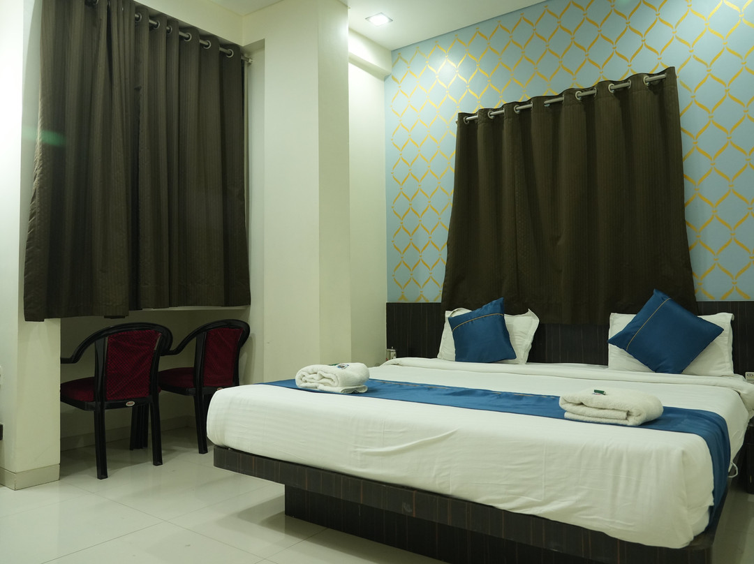 Hotel Avon International主图