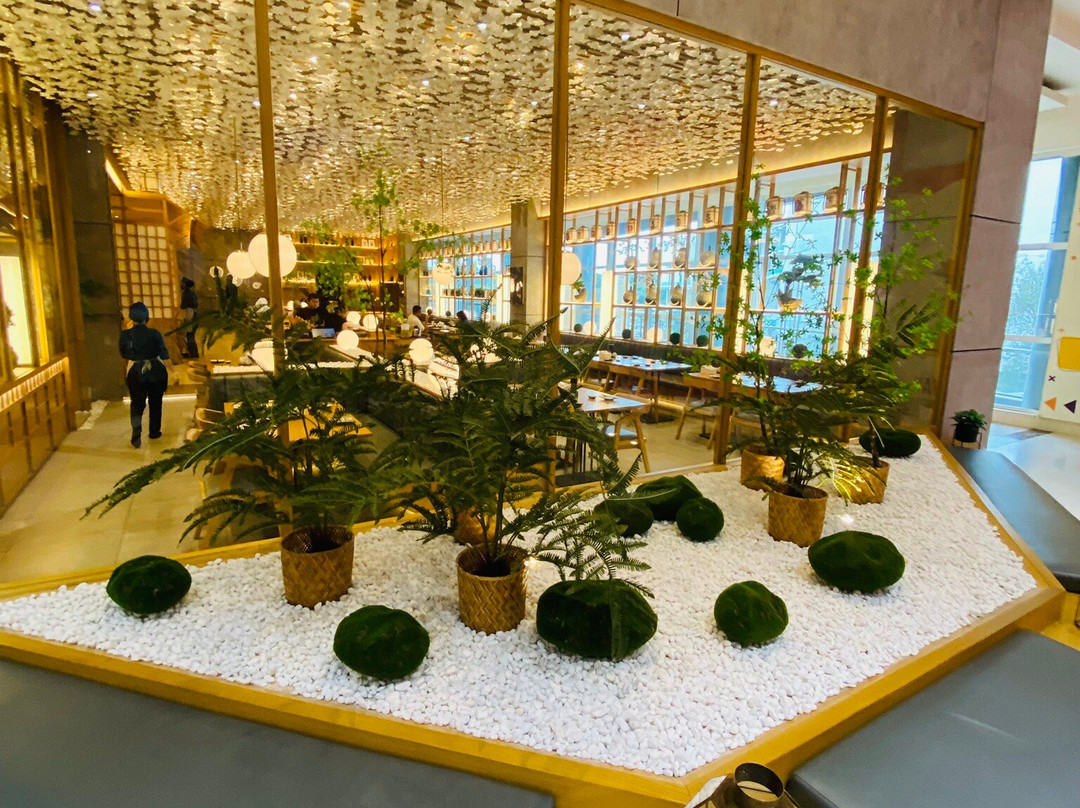 Bintaro Jaya Xchange Mall-South Tangerang必去景点