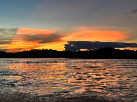 Galapagos Connoisseur-基多必去景点