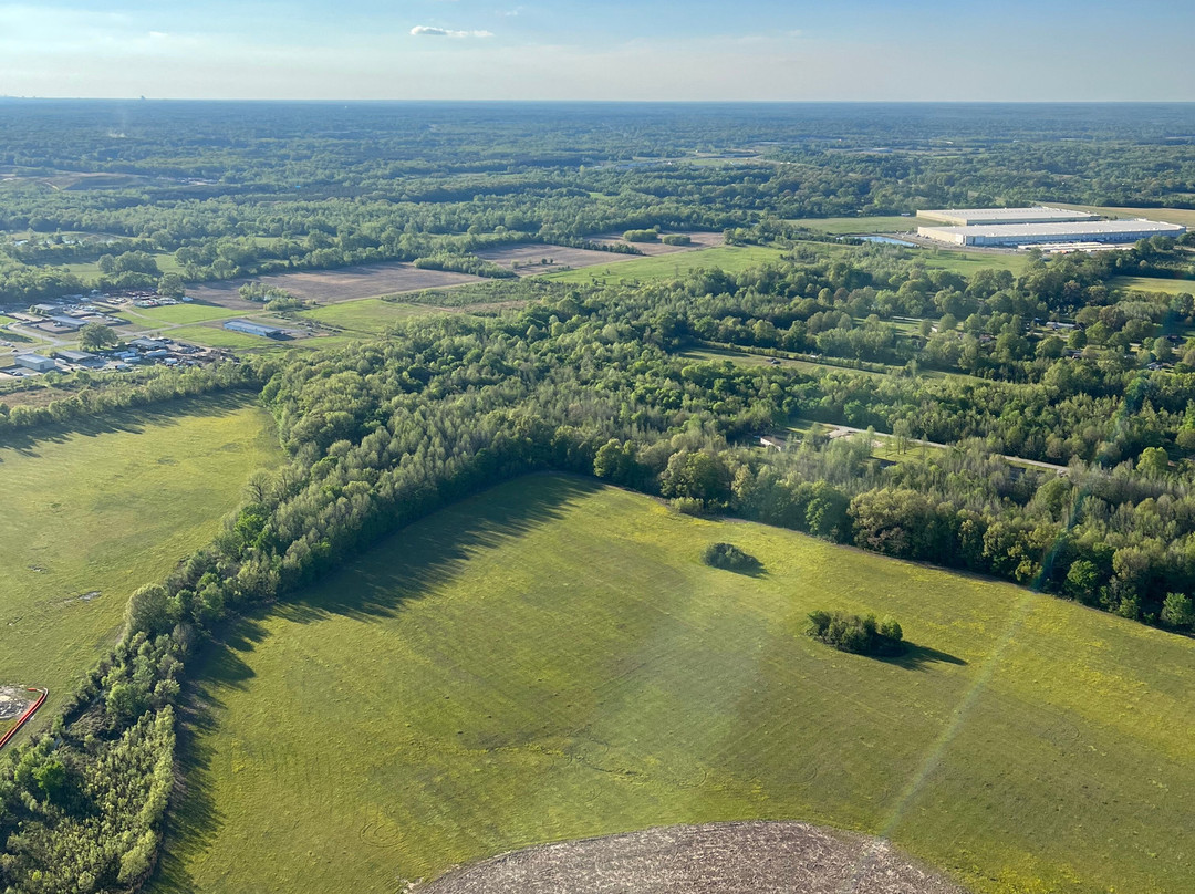 Bluff City Balloons-孟菲斯必去景点