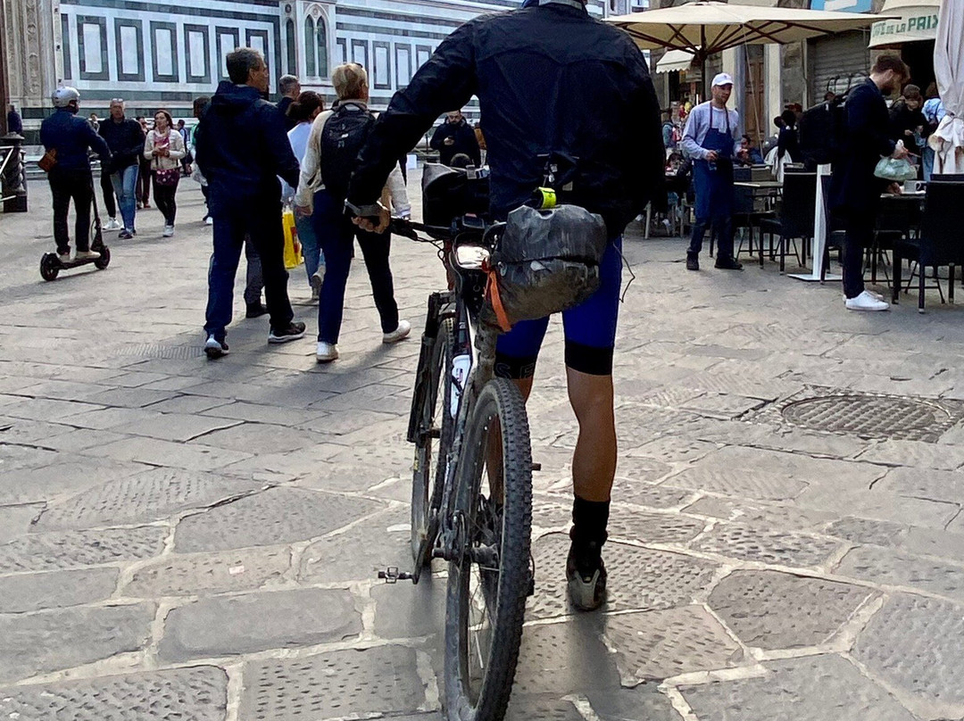 Jesi Bike Tours-杰西必去景点