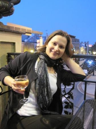 Little Italy-巴尔的摩必去景点