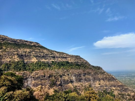 Kalika Mata Temple景点图片