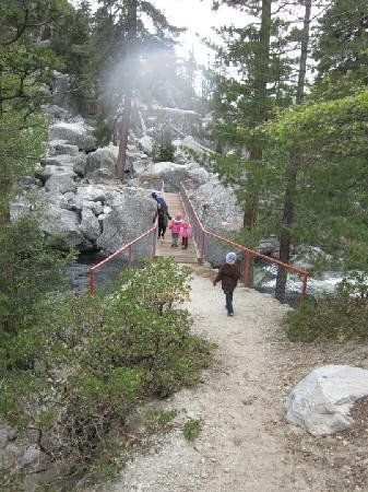 Kings Canyon-红杉&国王峡谷国家公园必去景点