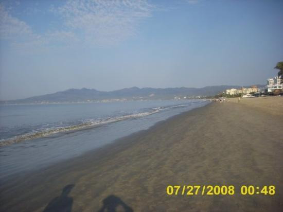 Nuevo Nayarit Beach-新瓦雅塔必去景点