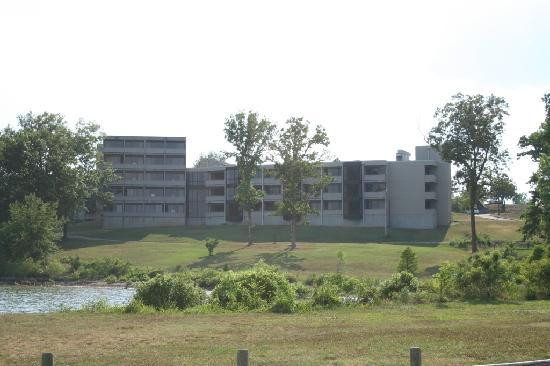 Paris Landing State Park-Buchanan必去景点